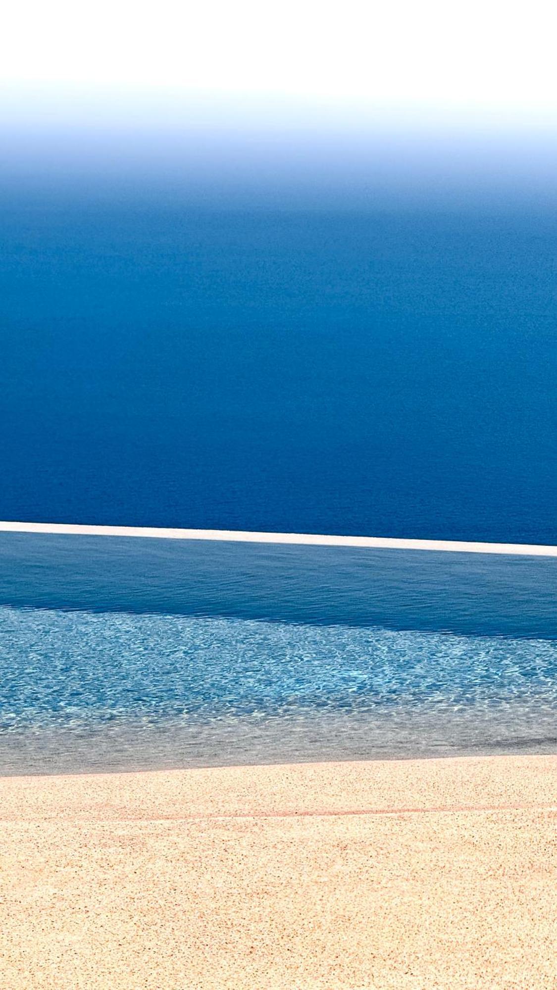 Agada Folegandros Suites & Villas Ano Meria Екстер'єр фото