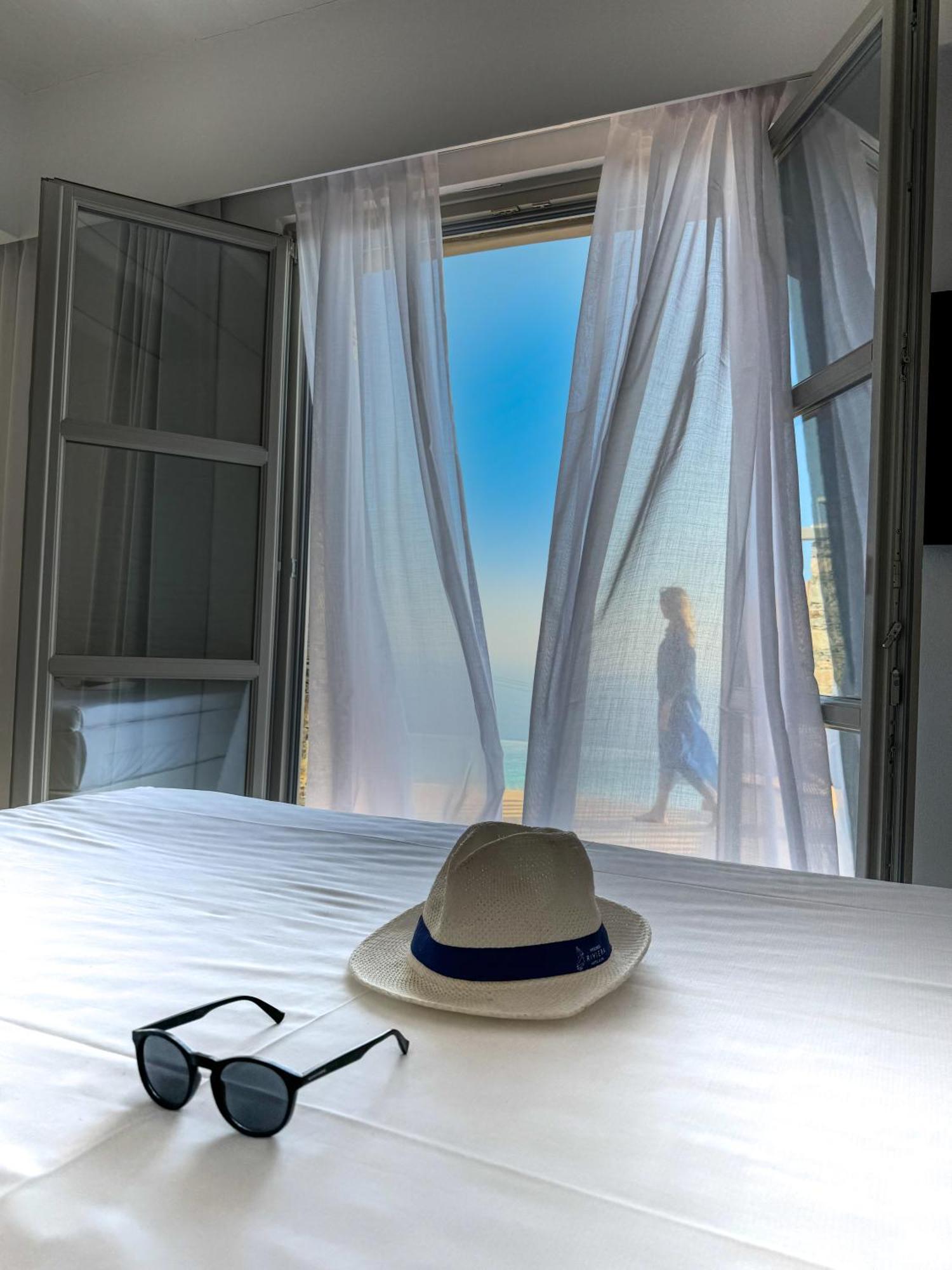 Agada Folegandros Suites & Villas Ano Meria Екстер'єр фото