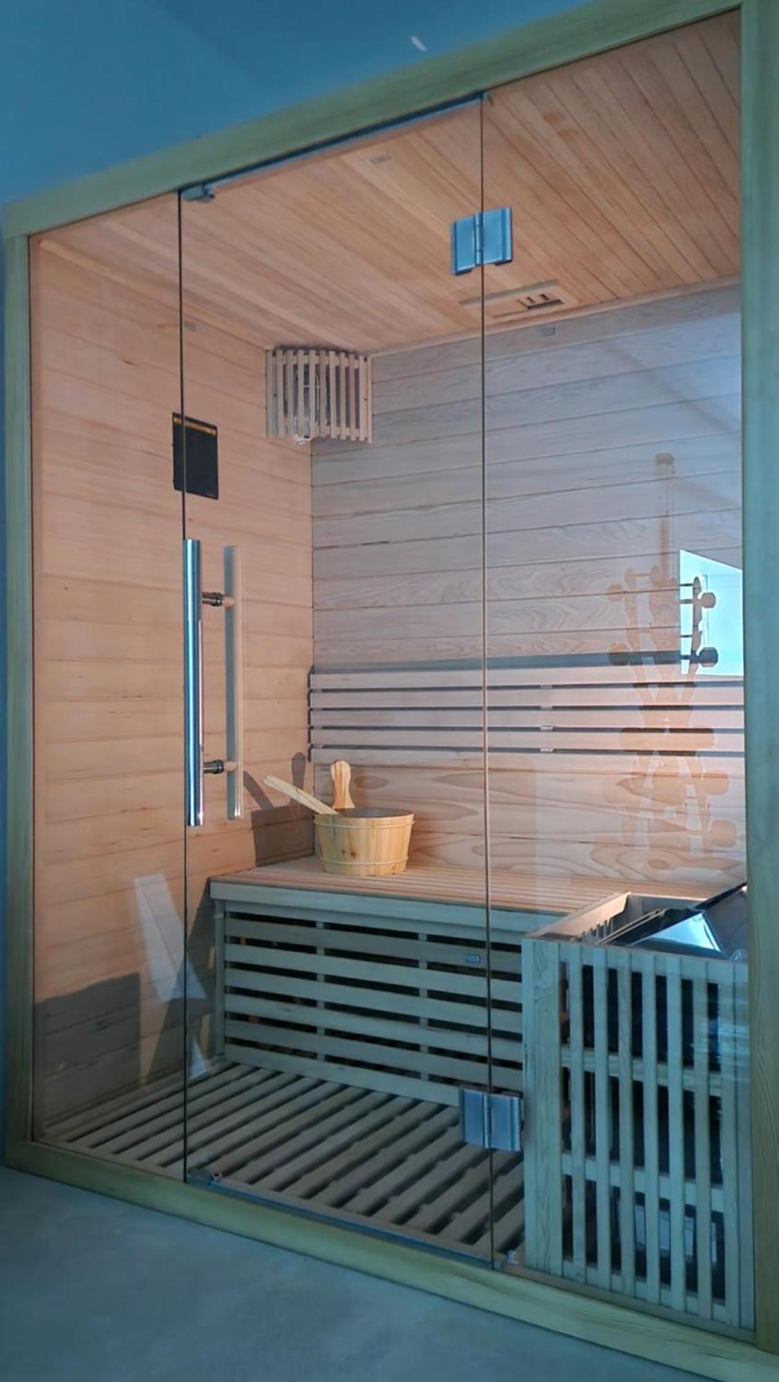 Agada Folegandros Suites & Villas Ano Meria Екстер'єр фото